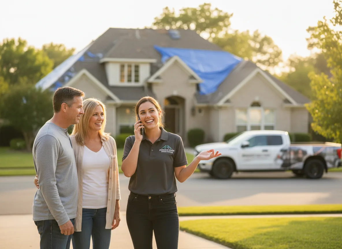 Emergency Roof Repair Mercedes, TX FAQs